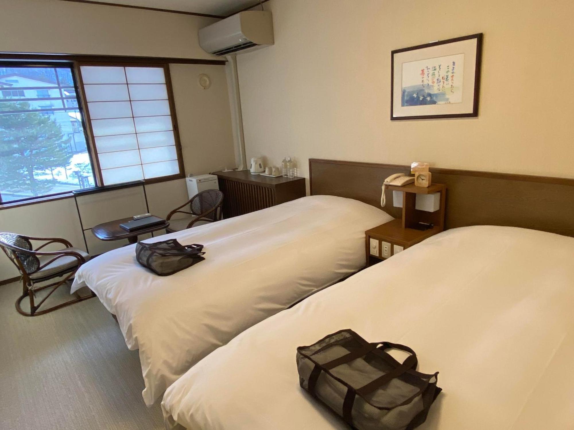 Hirayukan Takayama  Zimmer foto