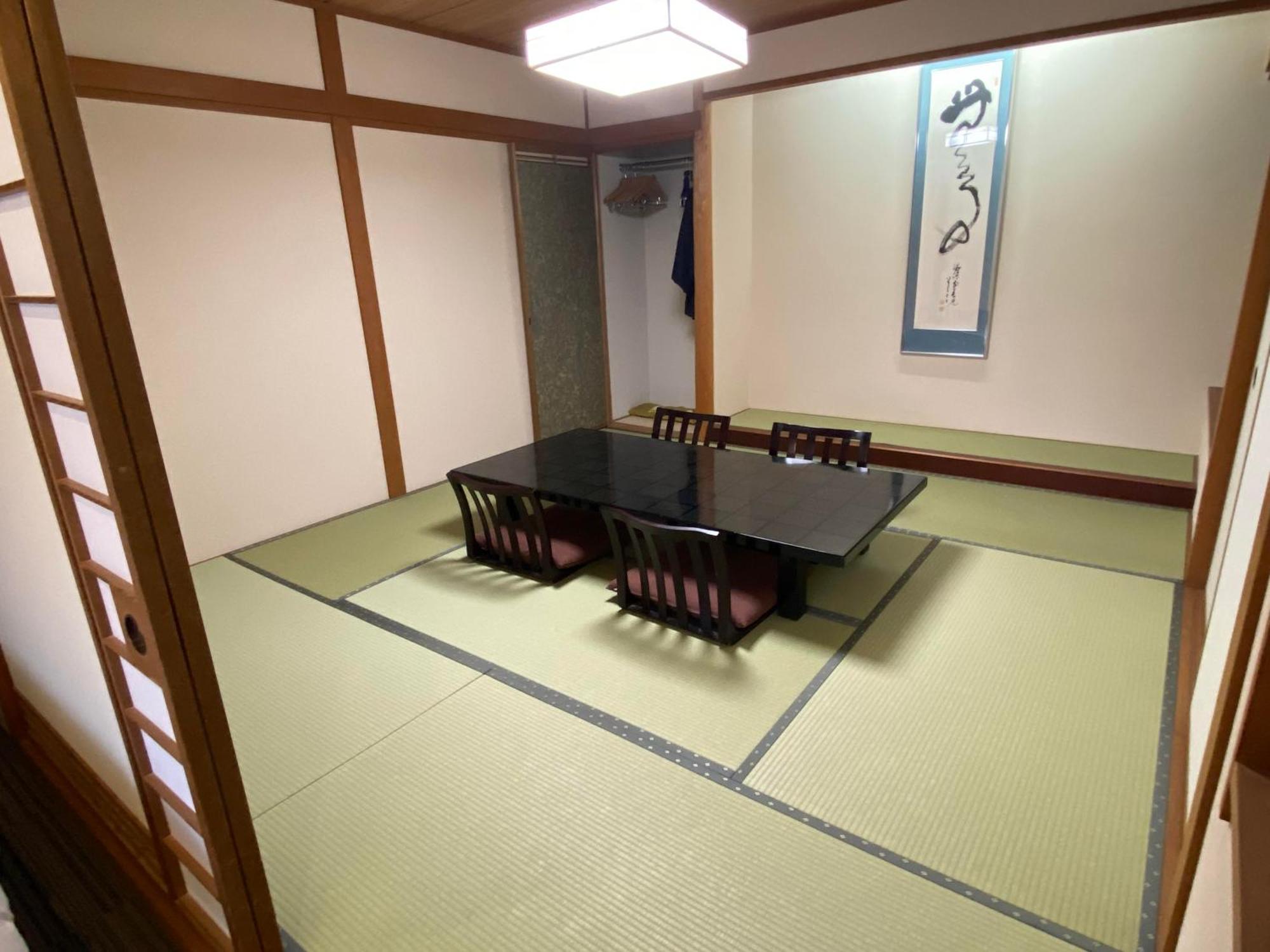 Hirayukan Takayama  Zimmer foto