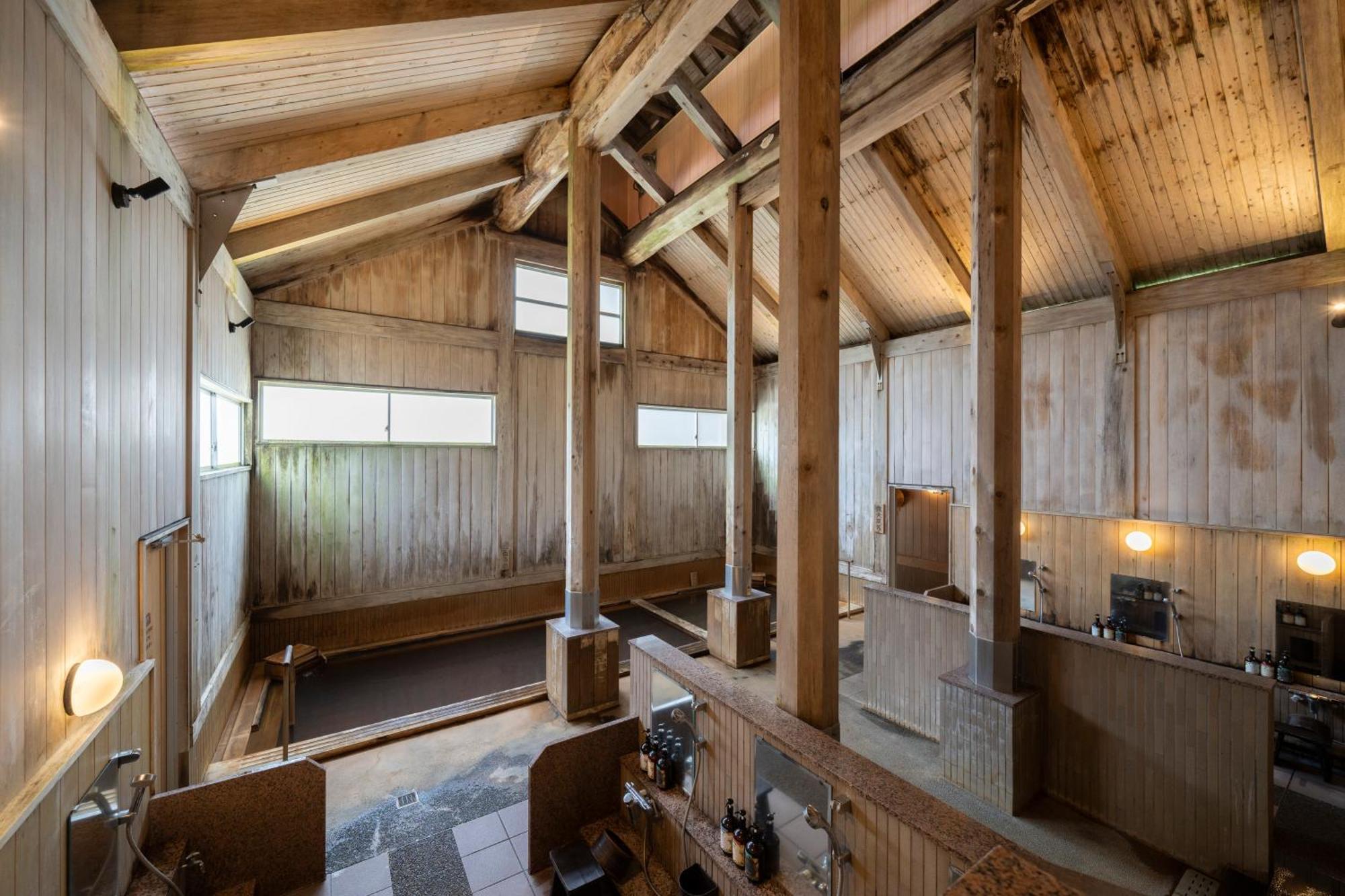 Hirayukan Takayama  Exterior foto