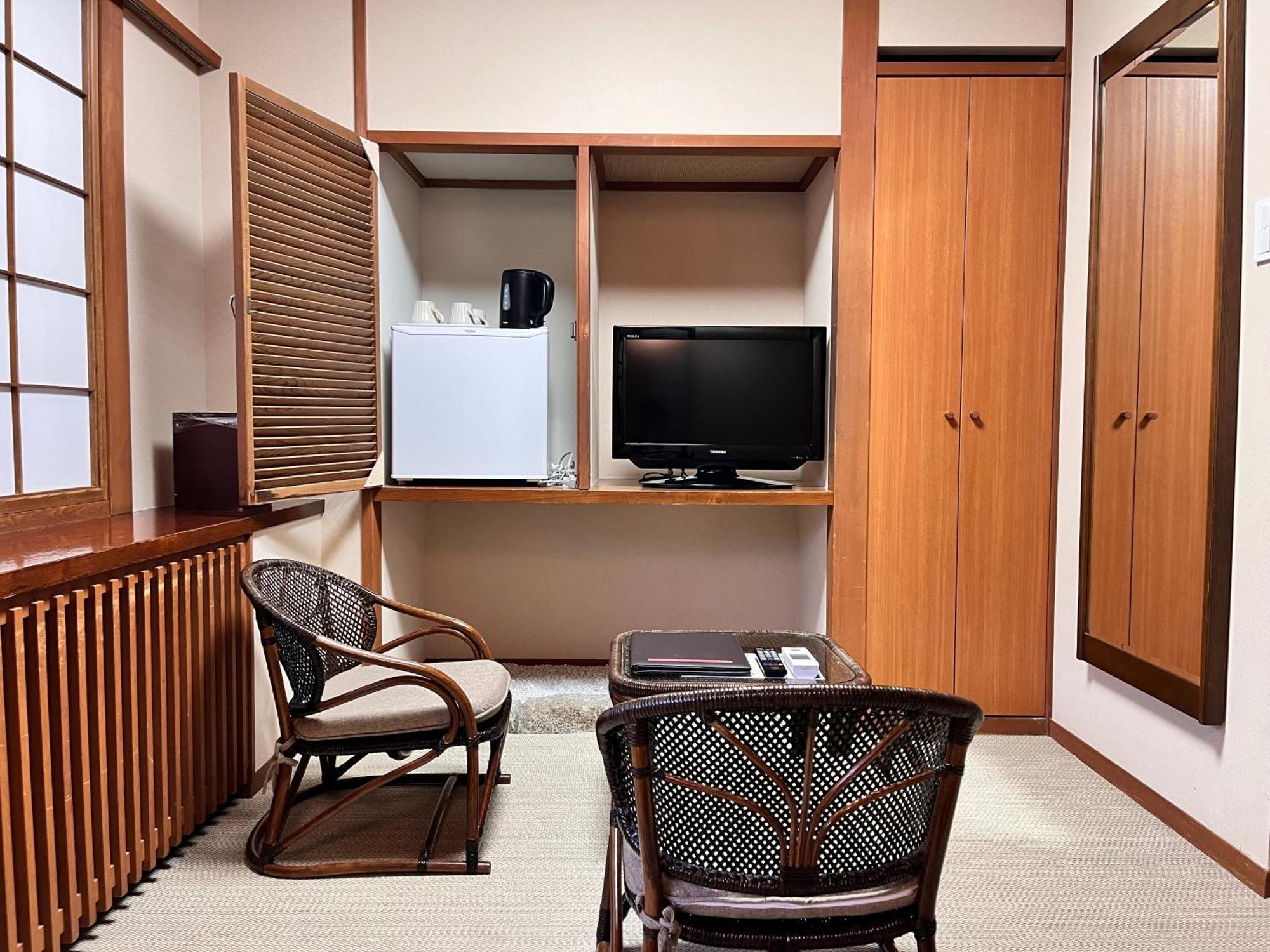 Hirayukan Takayama  Zimmer foto